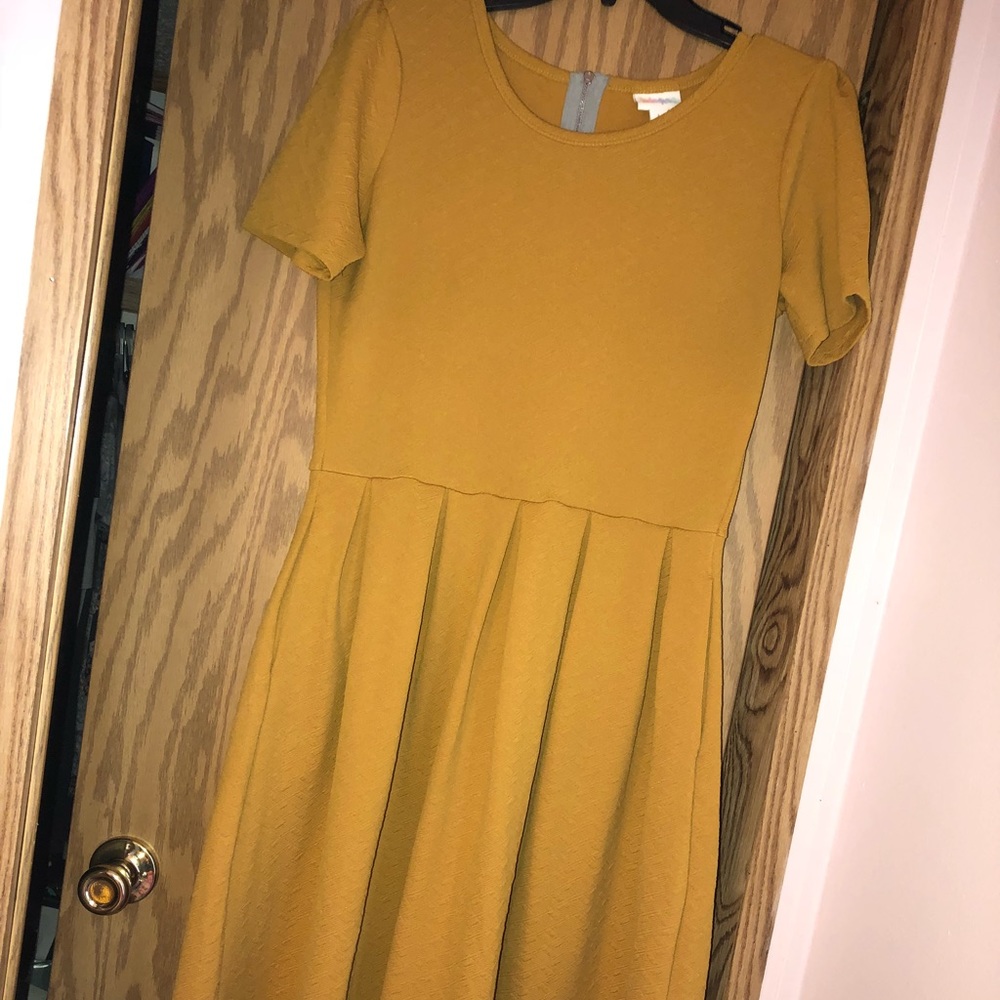 Lularoe Dress !!!! 🌞🌞